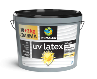 Primalex UV Latex