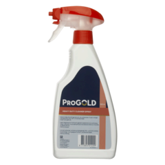 ProGold Cleaner Heavyduty Spray