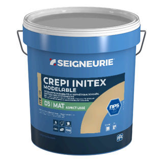 CRÉPI INITEX MODELABLE NPS