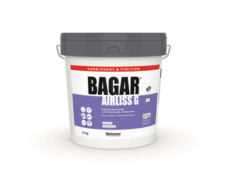 BAGAR AIRLISS G