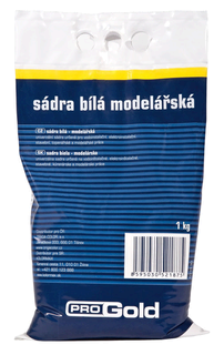ProGold Sadra biela modelárska