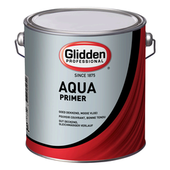 Glidden Aqua Primer