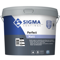 Sigma Perfect Matt
