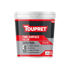 Fine Surface Ready Mixed Filler