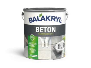 Balakryl Beton