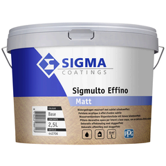 Sigma Sigmulto Effino Mat