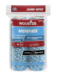 Microfibre Jumbo Roller Sleeve