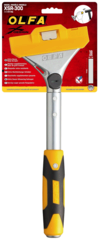 XSR X Design Scraper