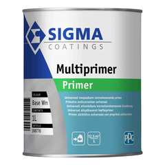 Sigma Multiprimer