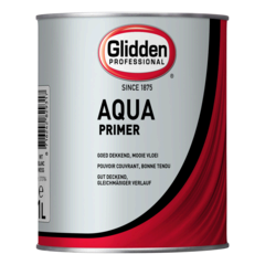 Glidden Aqua Primer