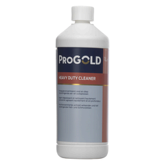 ProGold Cleaner Heavyduty