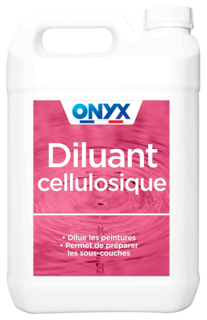 DILUANT CELLULOSIQUE