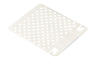 GRILLE MÉTAL