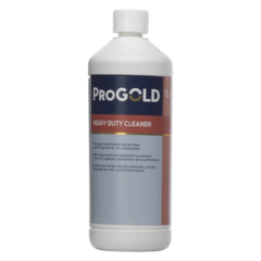 ProGold Cleaner Heavyduty