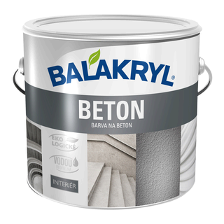 Balakryl Betón