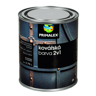 Primalex Kováčska farba 2v1