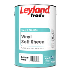 Vinyl Soft Sheen