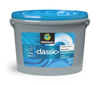 Primalex CLASSIC+