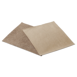ABRASIFS FEUILLES - SUPER FINISHING