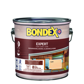 Bondex Expert silnovrstvá lazura
