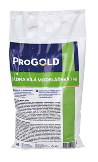 ProGold Sádra bílá