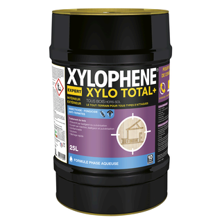 EXPERT XYLO TOTAL+