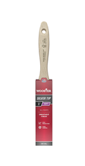 Silver Tip Brushes