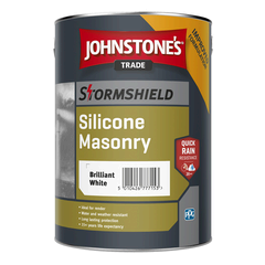 Silicone Masonry