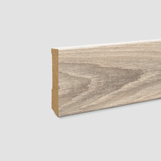PLINTHE 6 cm ORIGIN (240 x 5,8 cm)