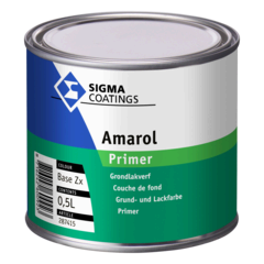 Sigma Amarol Primer