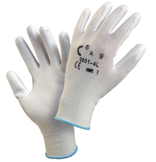 ProGold Rukavice nylon/PU PG 7081 (vel. 10)