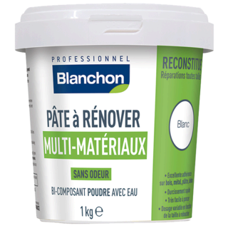 PÂTE À RÉNOVER