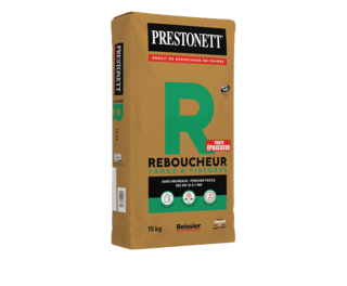 PRESTONETT R