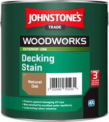 Decking Stain