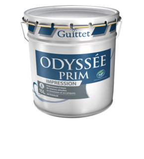 ODYSSÉE PRIM