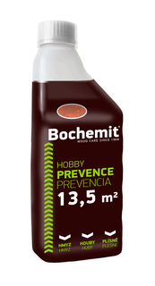 Bochemit Hobby