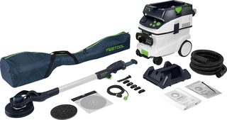 PLANEX LHS 2-M SET