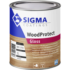 Sigma WoodProtect Gloss