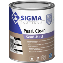 Sigma Pearl Clean Semi-Matt