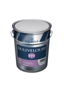 DULIVELOURS PPI