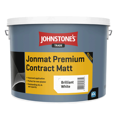Jonmat Premium Contract Matt