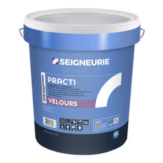 PRACTI VELOURS