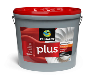 Primalex Plus bílý