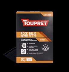 Rock Soild Repair Filler