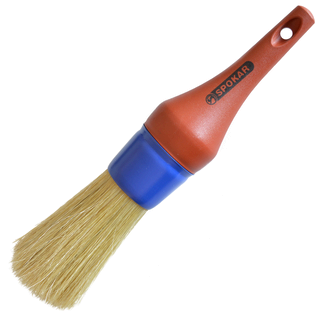Spokar Štetec guľatý 81101