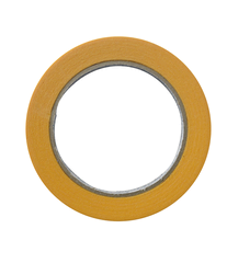 Progold Masking Tape Geel