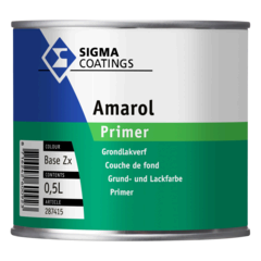 Sigma Amarol Primer