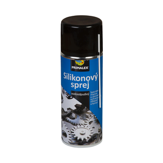 Primalex Silikonový sprej
