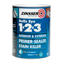 Bullseye 123