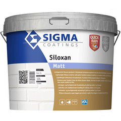 Sigma Siloxan Matt